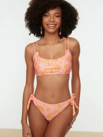 Одежда для пляжа Trendyol модель TBESS22BA0072/Pembe Фото