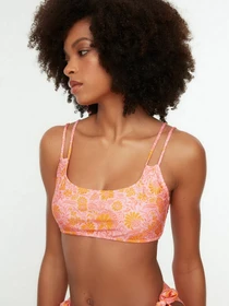 Одяг для пляжу Trendyol модель TBESS22BU0069/Pembe Фото