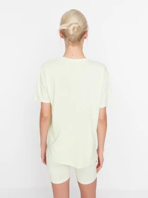 Одежда для дома и сна Trendyol модель THMSS20PT0397/Yesil Фото