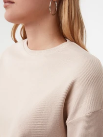 Костюмы Trendyol модель TWOSS21AU0046/Bej Фото