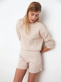 Костюмы Trendyol модель TWOSS21AU0046/Bej Фото