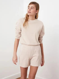 Костюмы Trendyol модель TWOSS21AU0046/Bej Фото