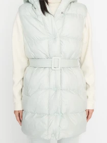 Жилети Trendyol модель TWOSS21YE0002/Mint Фото