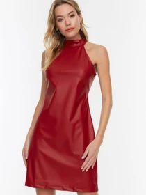 Платья Trendyol модель TWOSS22EL1101/Nar Cicegi Фото