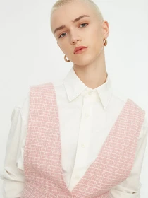 Платья Trendyol модель TWOSS22EL1245/Fusya Фото
