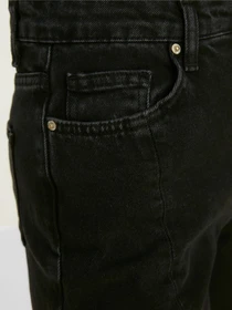 Джинси Trendyol модель TWOSS22JE0141/Siyah Фото