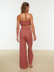 Костюмы Trendyol модель TBESS21AU0444/Camel Фото