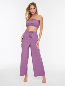 Костюмы Trendyol модель TBESS21AU0444/Lila Фото