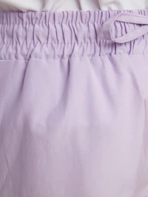Брюки Trendyol модель TCTSS22PL0046/Lila Фото