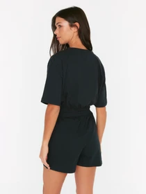 Костюмы Trendyol модель THMSS22AU0181/Siyah Фото