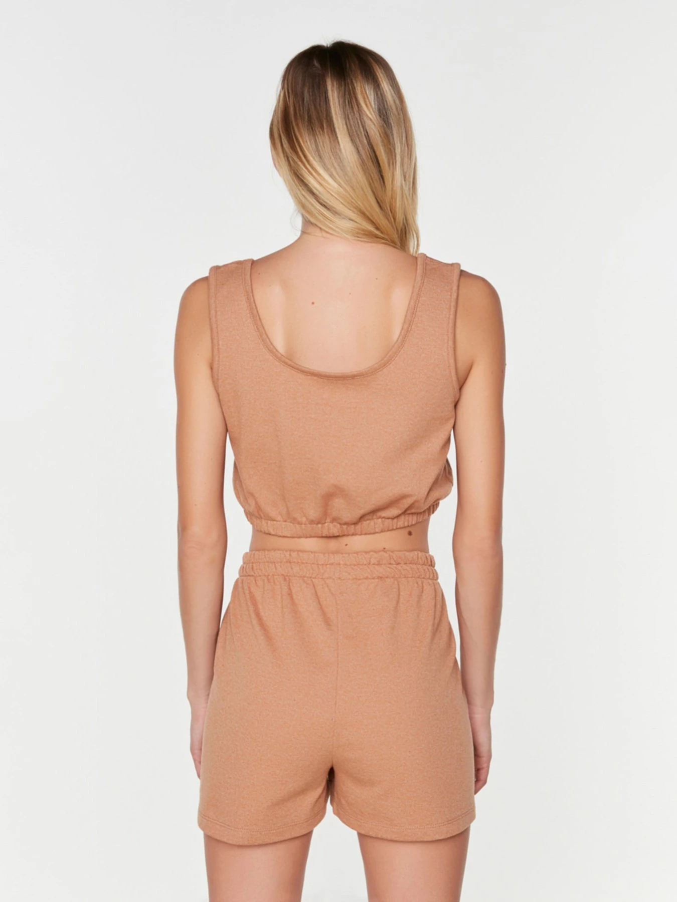 Костюмы Trendyol модель THMSS22AU0302/Bej Фото