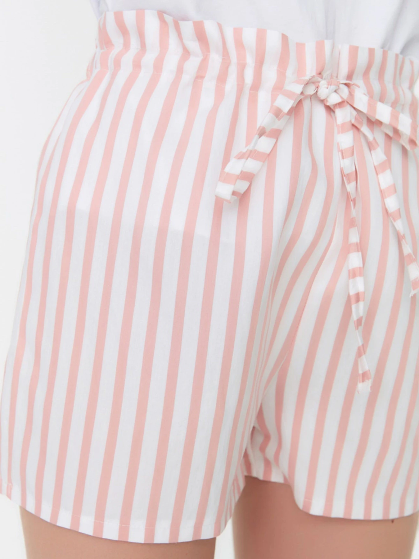Шорты Trendyol модель THMSS22SR0375/Cok Renkli Фото