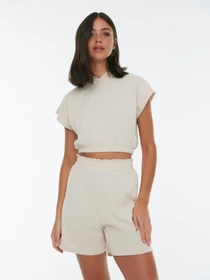 Костюмы Trendyol модель THMSS22SR0544/Bej Фото
