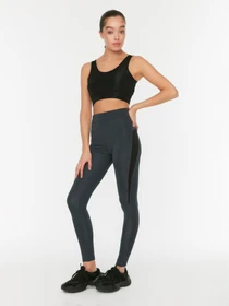 Штани Trendyol модель TWOAW20TA0061/Antrasit Фото