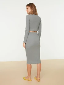 Костюмы Trendyol модель TWOAW22AU0496/Gri Фото