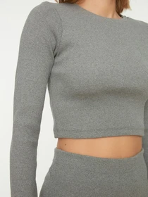 Костюмы Trendyol модель TWOAW22AU0496/Gri Фото