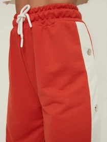 Брюки Trendyol модель TWOAW22EA0547/Kiremit Фото
