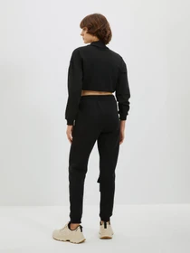 Брюки Trendyol модель TWOAW22EA0633/Siyah Фото
