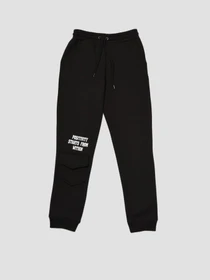 Брюки Trendyol модель TWOAW22EA0633/Siyah Фото