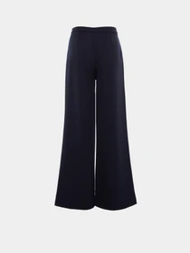 Штани Trendyol модель TWOSS20PL0010/Lacivert Фото