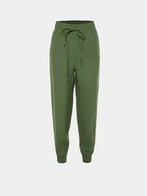Штани Trendyol модель TWOSS20PL0129/Yesil Фото