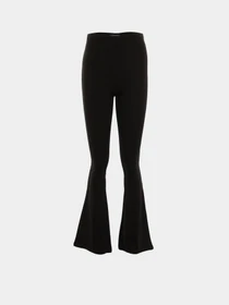 Штани Trendyol модель TWOSS20PL0342/Siyah Фото