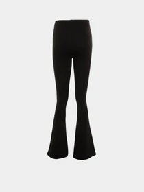 Штани Trendyol модель TWOSS20PL0342/Siyah Фото