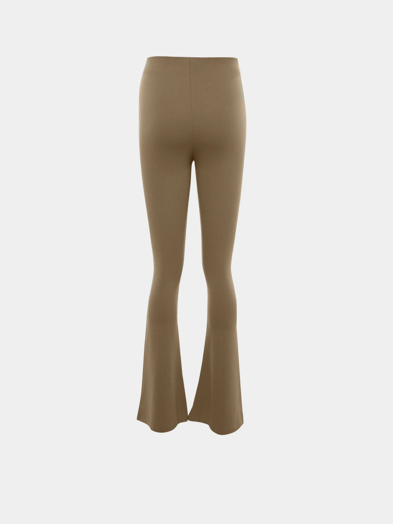 Штани Trendyol модель TWOSS20PL0342/Vizon Штани Trendyol модель TWOSS20PL0342/Vizon Фото