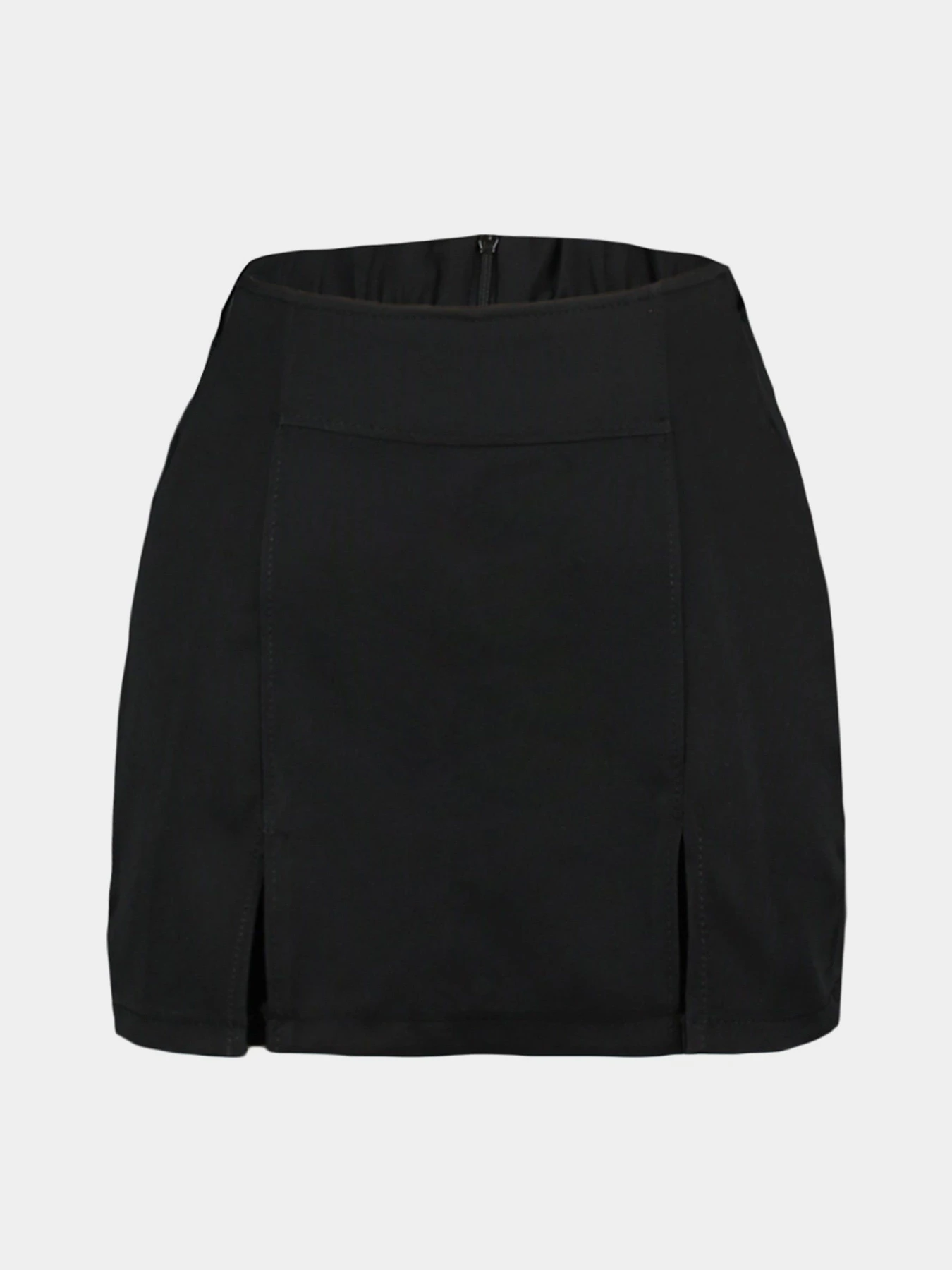 Шорты Trendyol модель TWOSS20SR0364/Siyah Фото