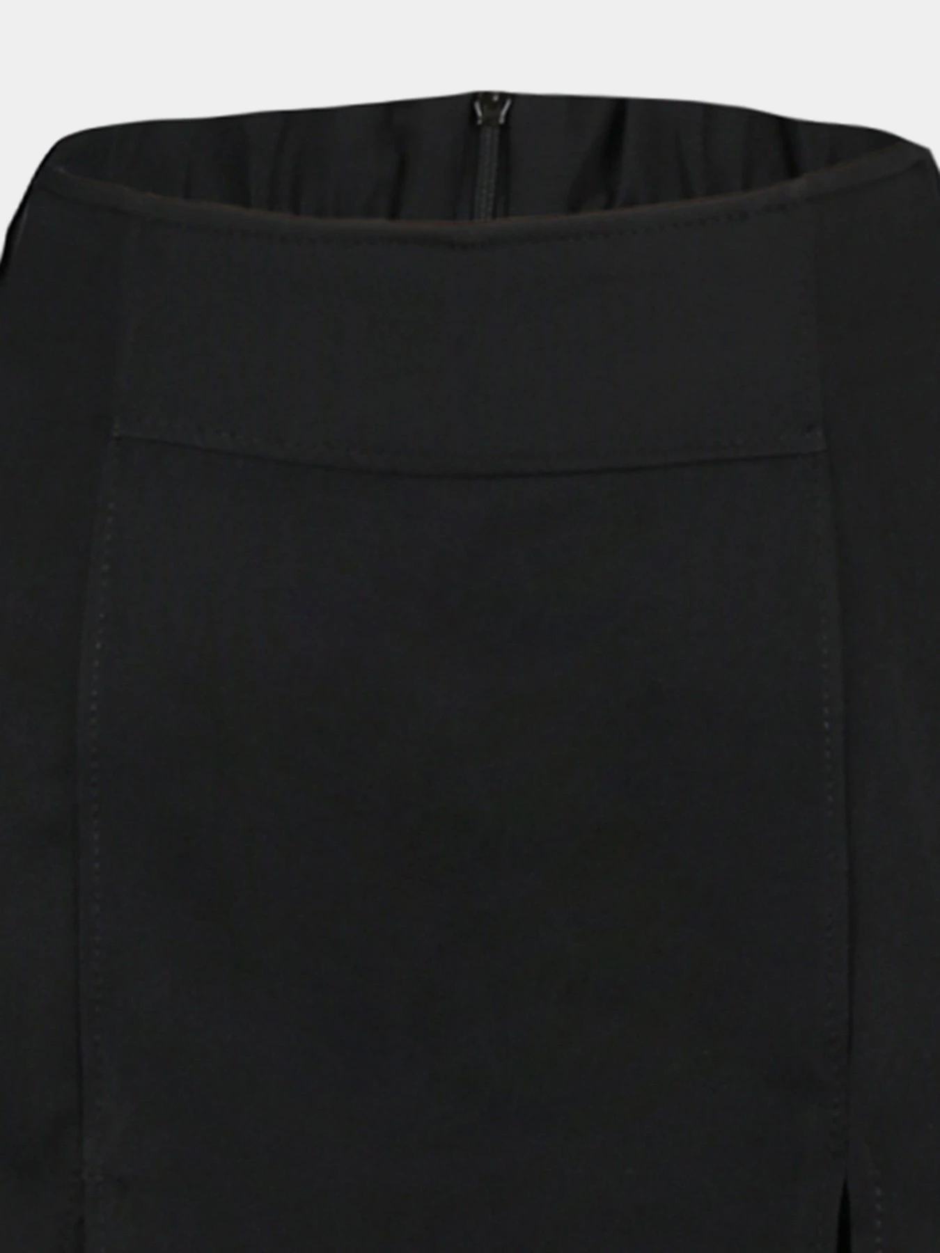 Шорты Trendyol модель TWOSS20SR0364/Siyah Фото