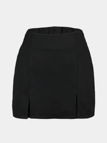 Шорты Trendyol модель TWOSS20SR0364/Siyah Фото