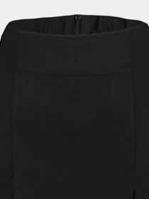 Шорты Trendyol модель TWOSS20SR0364/Siyah Фото