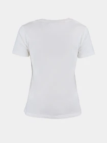 Футболки и поло Trendyol модель TWOSS20TS0133/Beyaz Фото