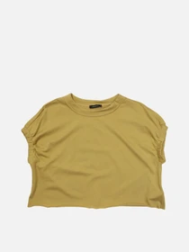 Футболки и поло Trendyol модель TWOSS20TS1257/Acik Yesil Фото