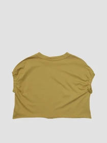Футболки и поло Trendyol модель TWOSS20TS1257/Acik Yesil Фото