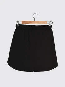Шорты Trendyol модель TWOSS21SR0061/Siyah Фото