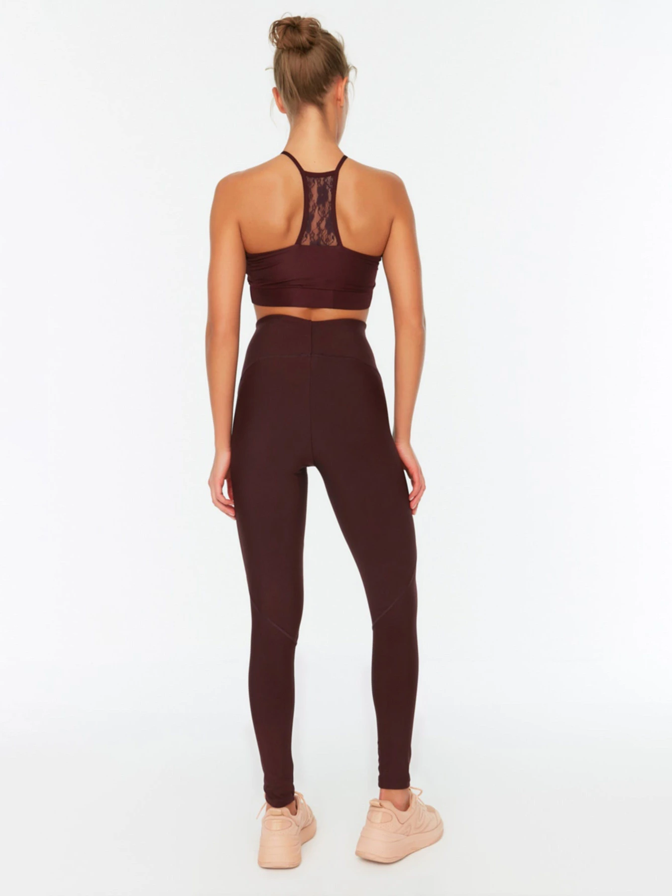 Штани Trendyol модель TWOSS21TA0023/Murdum Фото
