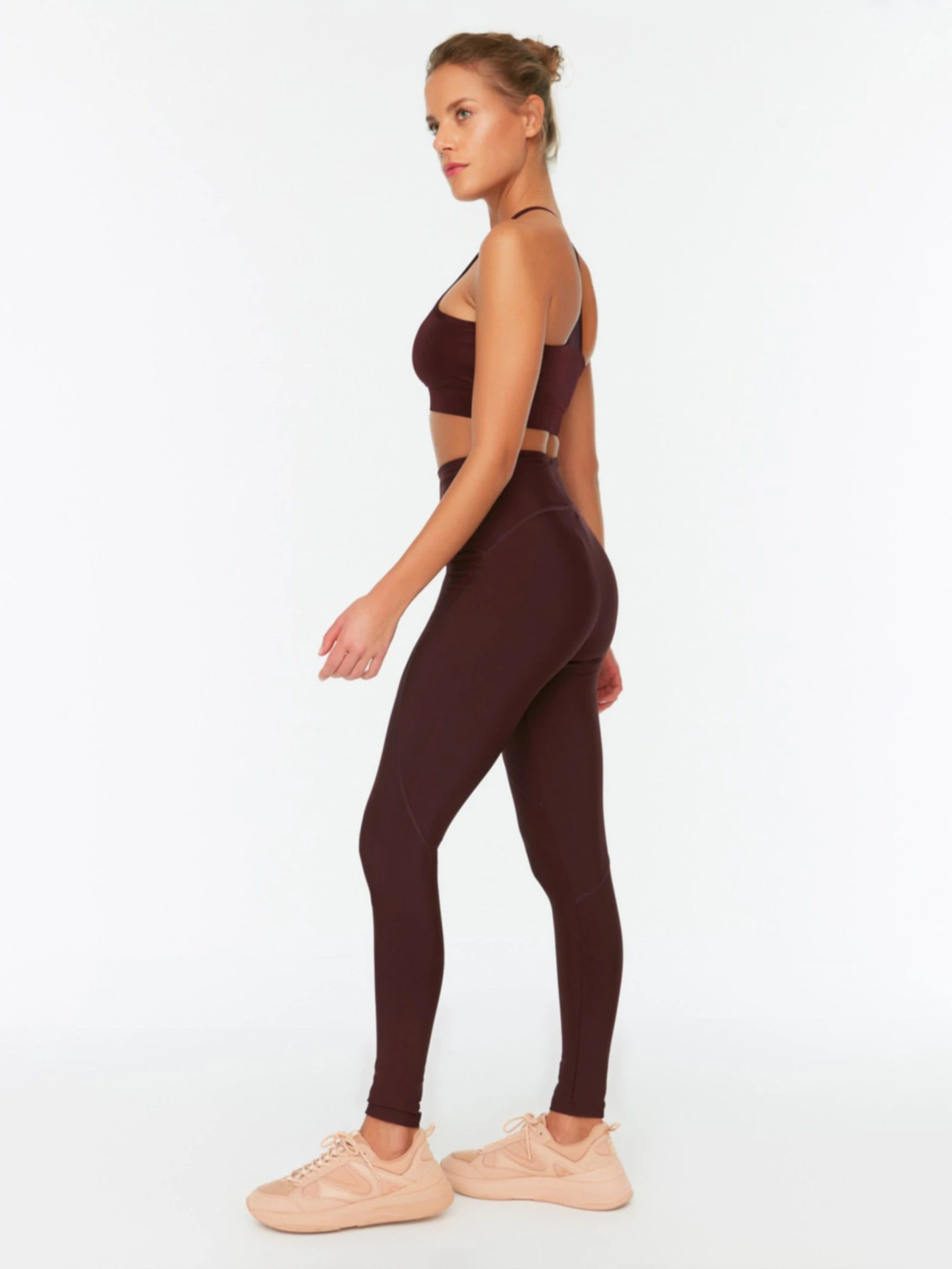 Штани Trendyol модель TWOSS21TA0023/Murdum Фото