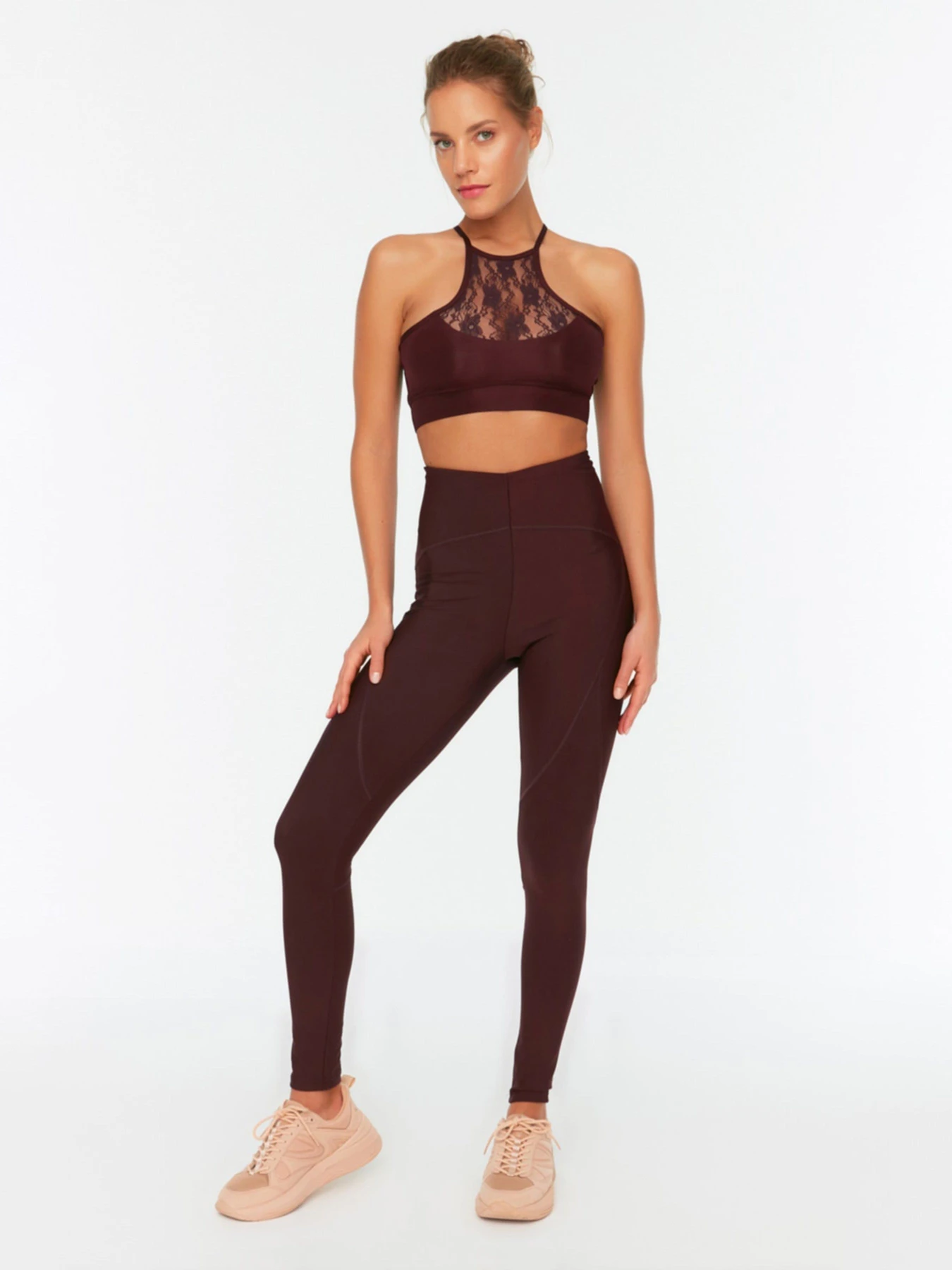 Штани Trendyol модель TWOSS21TA0023/Murdum Фото