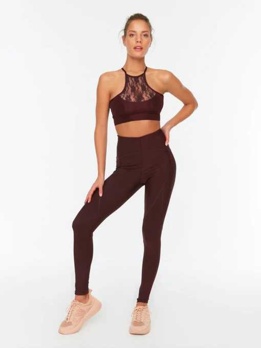 Брюки Trendyol модель TWOSS21TA0023/Murdum Фото