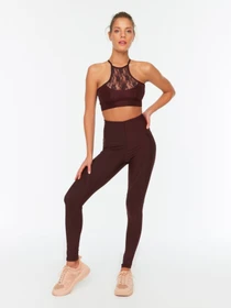 Штани Trendyol модель TWOSS21TA0023/Murdum Фото