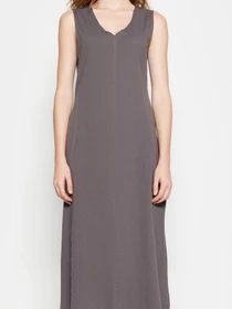 Платья Trendyol модель TWOSS22EL00528/Fume Фото