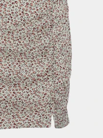 Юбки Trendyol модель TWOSS22ET00024/Cok Renkli Фото