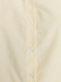 Рубашки Trendyol модель TWOSS22GO0660/Sari Фото