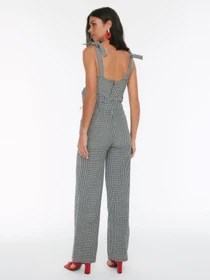 Брюки Trendyol модель TWOSS22PL0254/Siyah Фото