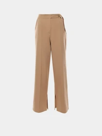 Брюки Trendyol модель TWOSS22PL0380/Vizon Фото
