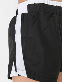 Шорты Trendyol модель TWOSS22SR00106/Siyah Фото