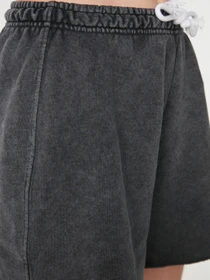 Шорты Trendyol модель TWOSS22SR0214/Antrasit Фото