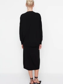 Костюмы Trendyol модель TWOAW23AU00029/Siyah Фото