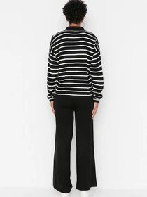 Костюмы Trendyol модель TWOAW23AU00166/Siyah Фото